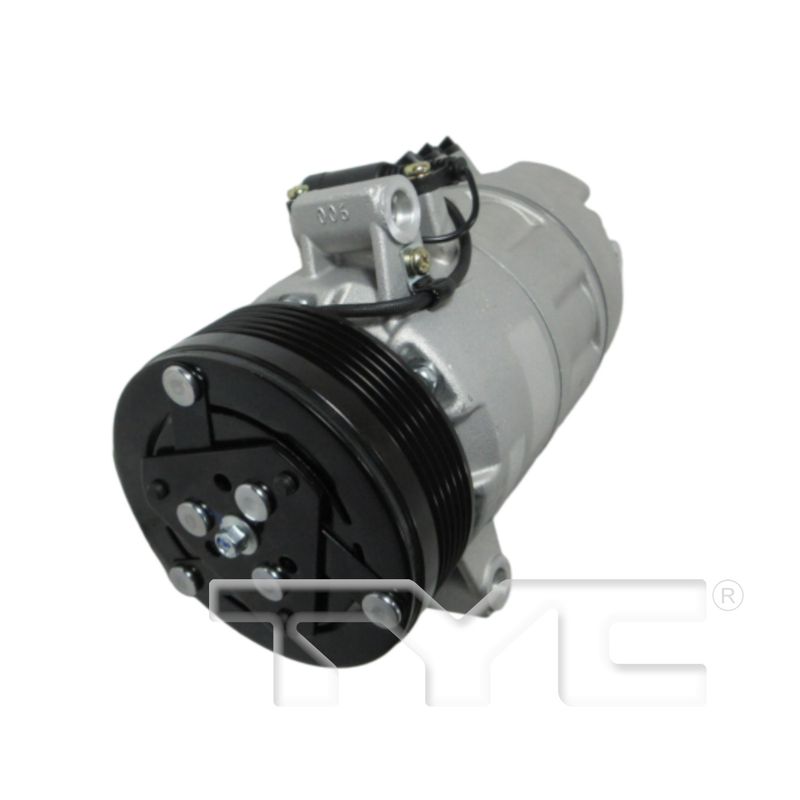 TYC 20241 A/C Compressor