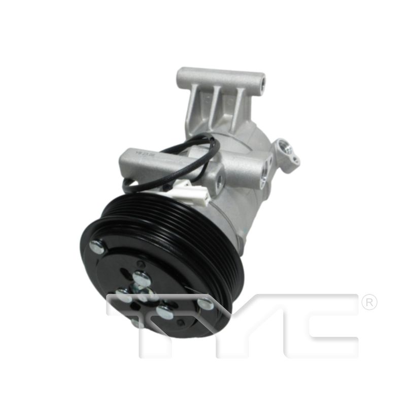 TYC 20243 A/C Compressor