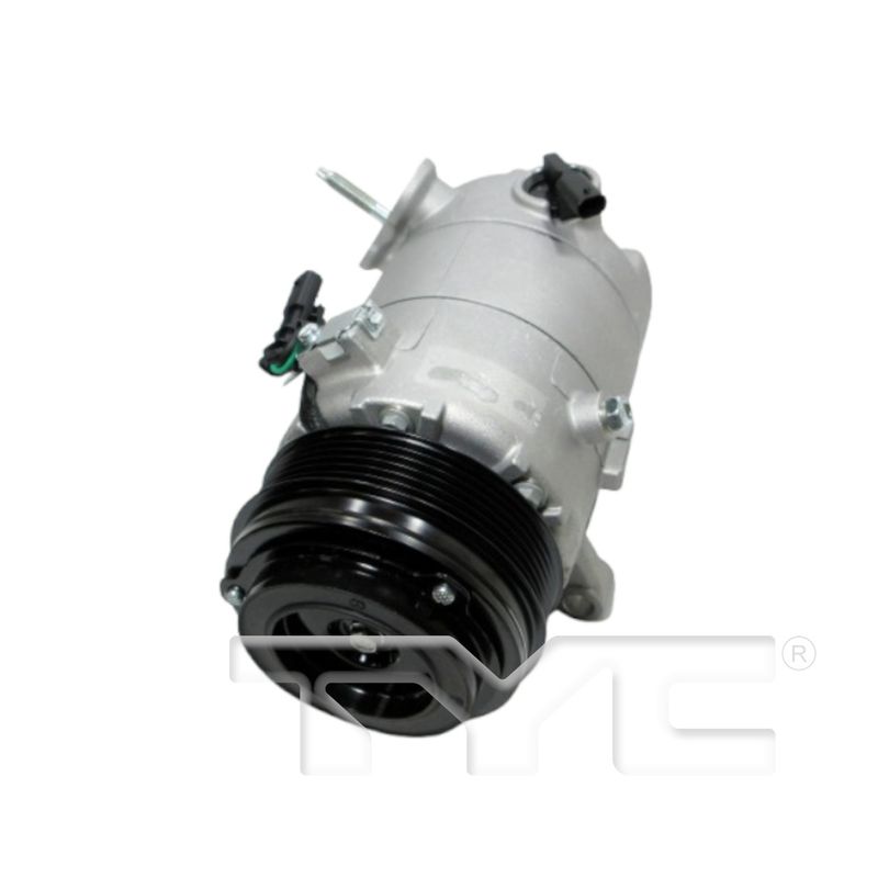 TYC 20244 A/C Compressor