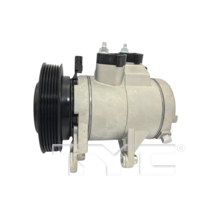 TYC 20245 A/C Compressor