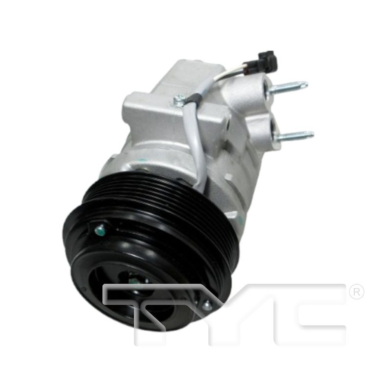 TYC 20246 A/C Compressor