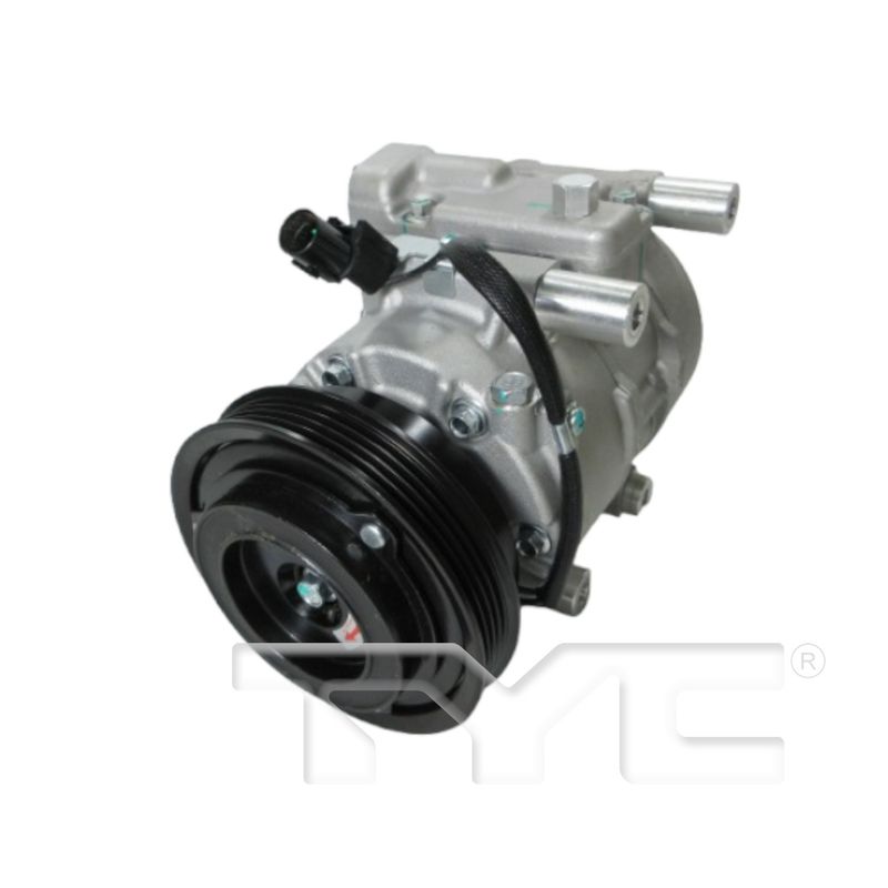 TYC 20250 A/C Compressor