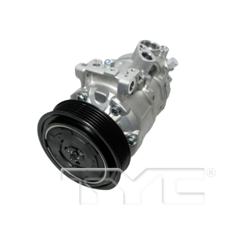 TYC 20251 A/C Compressor