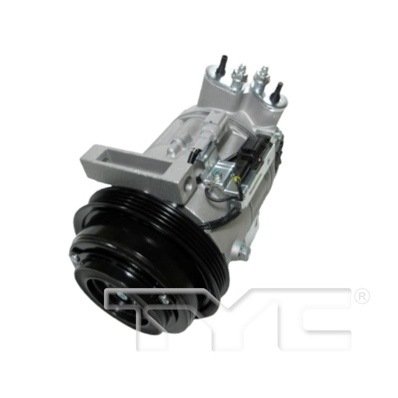 TYC 20254 A/C Compressor