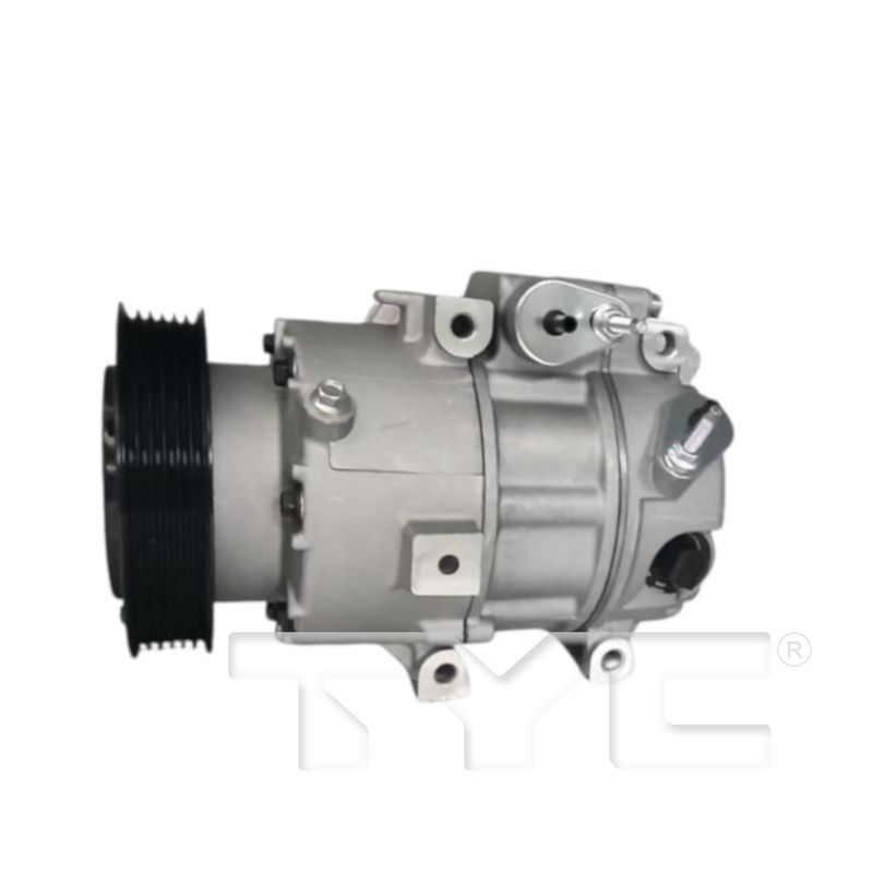 TYC 20256 A/C Compressor