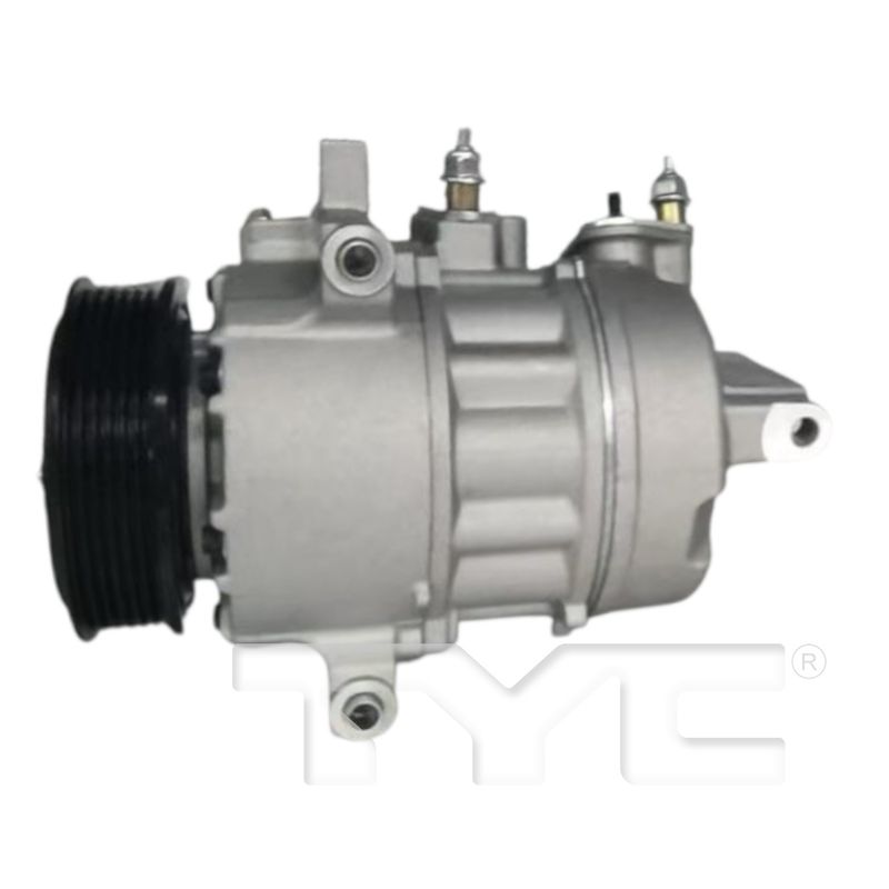 TYC 20259 A/C Compressor