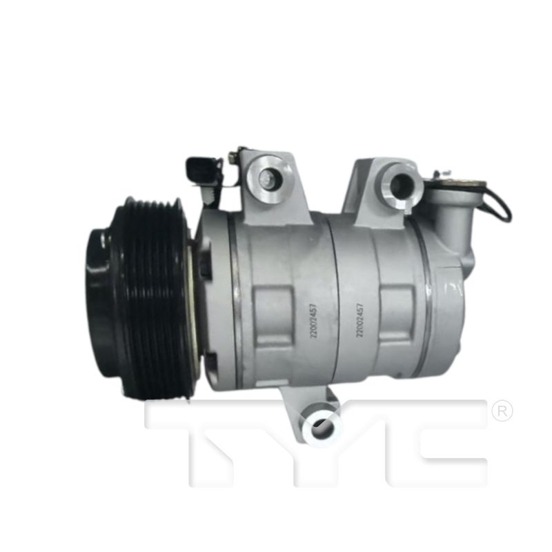 TYC 20262 A/C Compressor