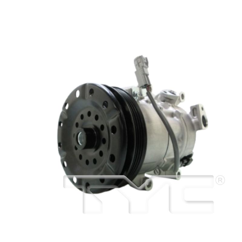 TYC 20263 A/C Compressor