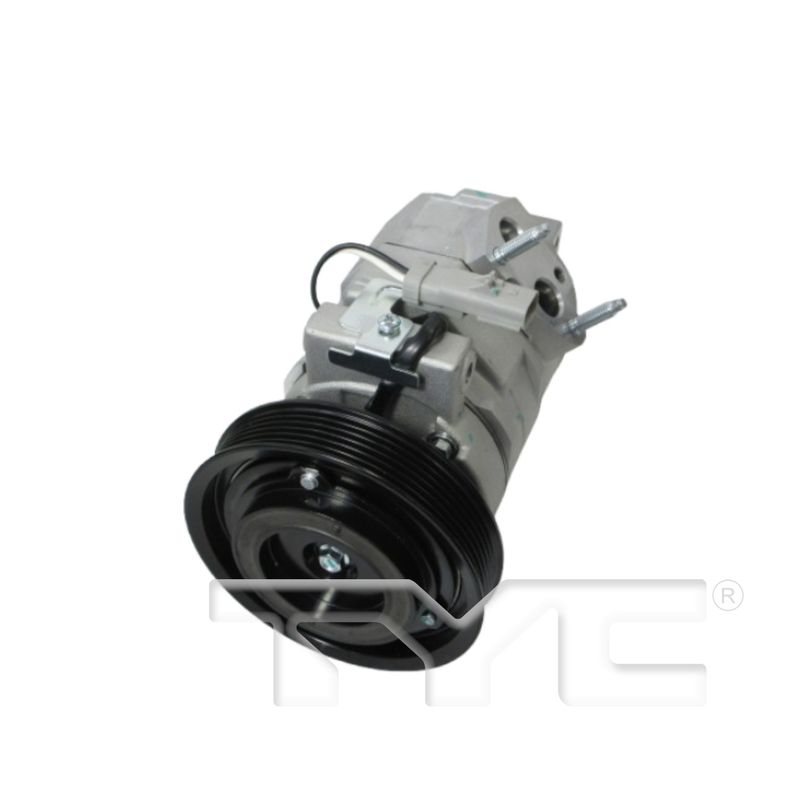 TYC 20265 A/C Compressor