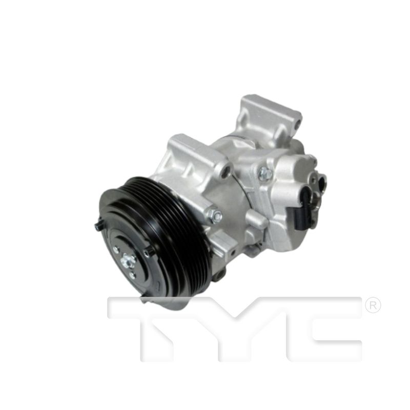 TYC 20272 A/C Compressor