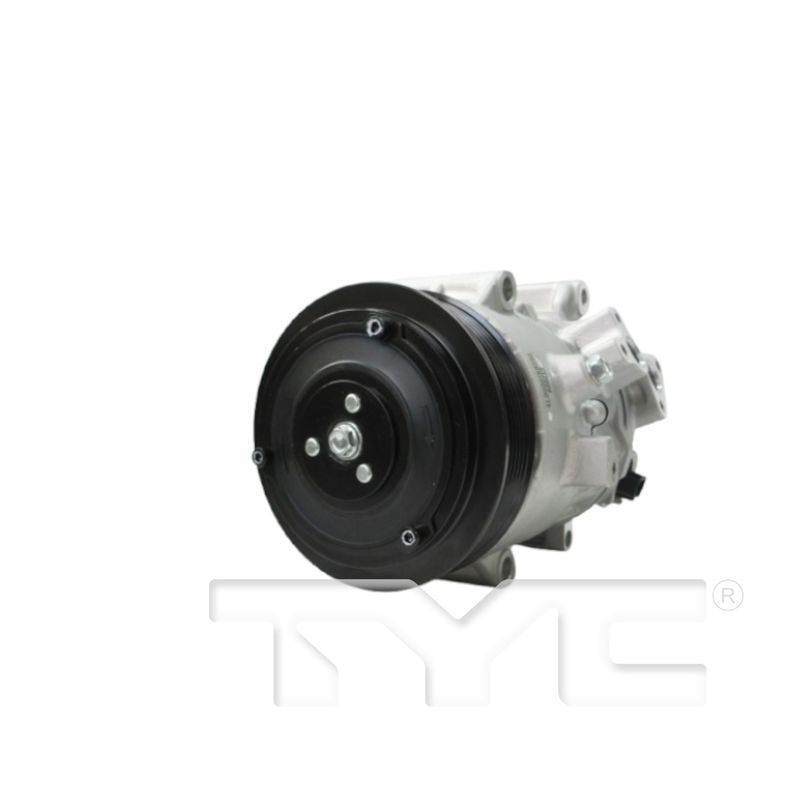 TYC 20275 A/C Compressor