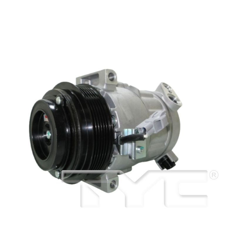 TYC 20277 A/C Compressor