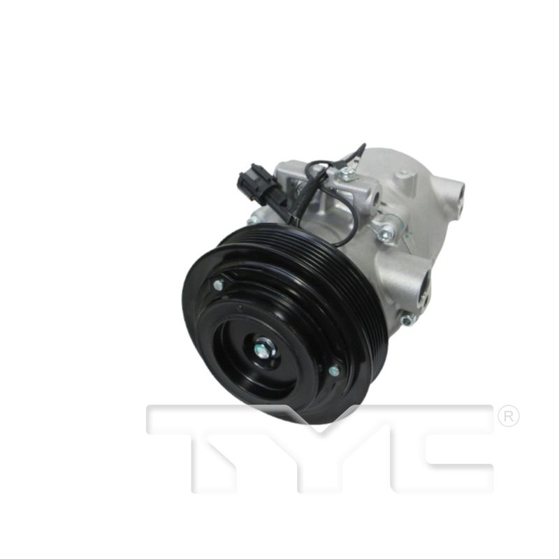 TYC 20279 A/C Compressor