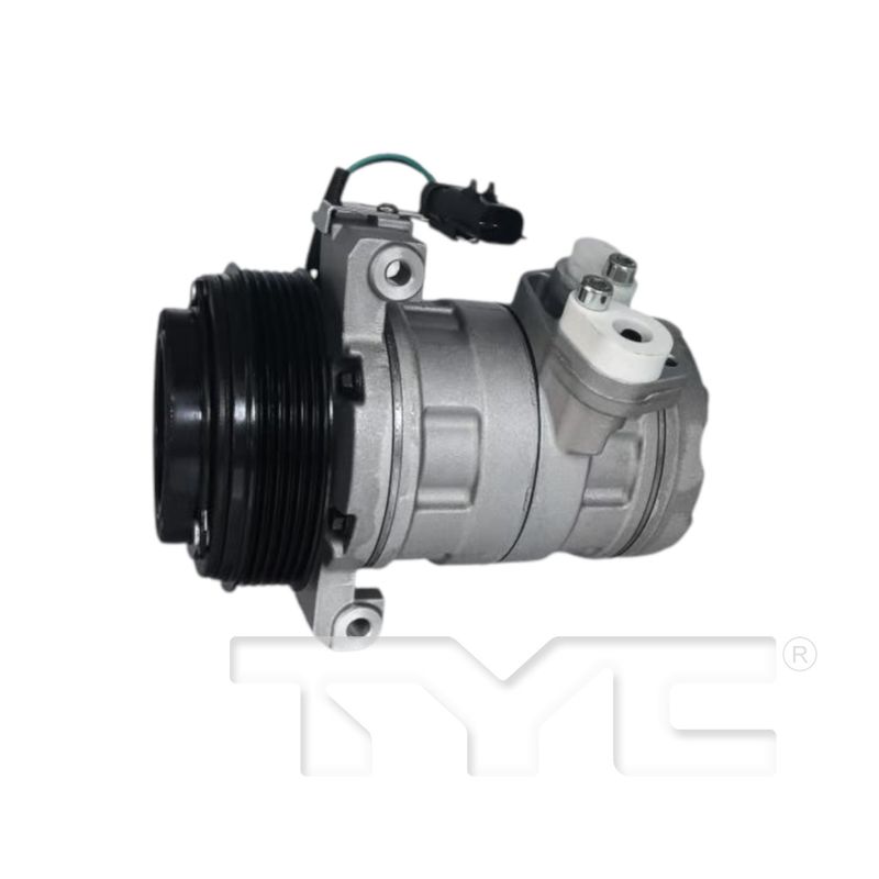 TYC 20280 A/C Compressor
