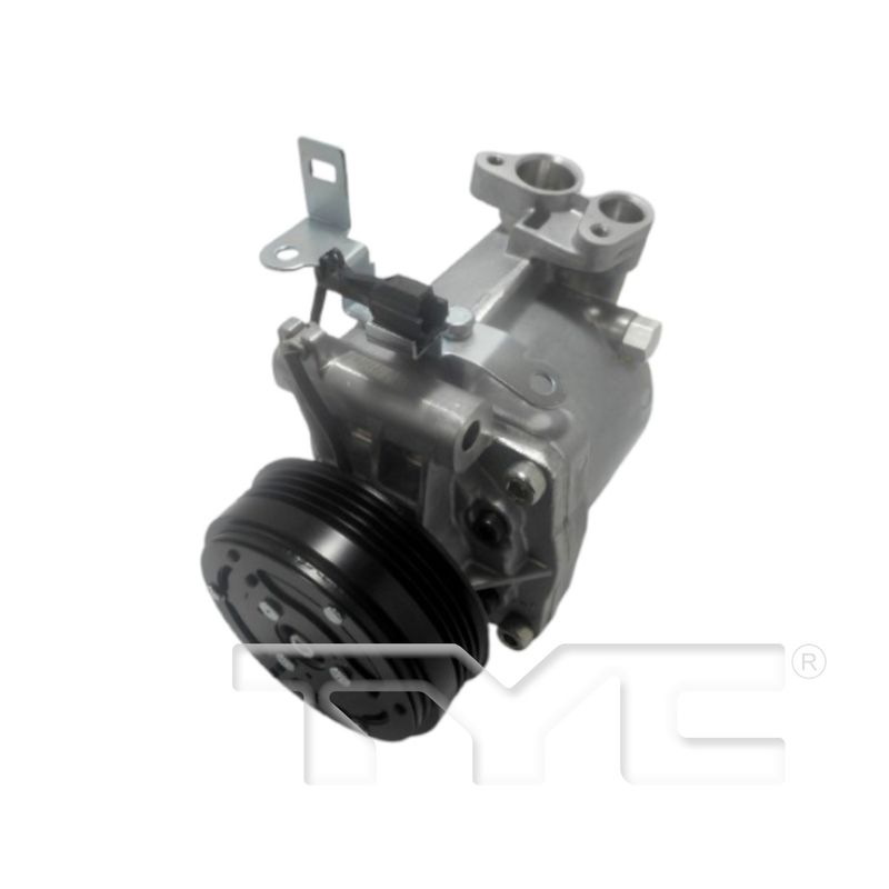 TYC 20282 A/C Compressor