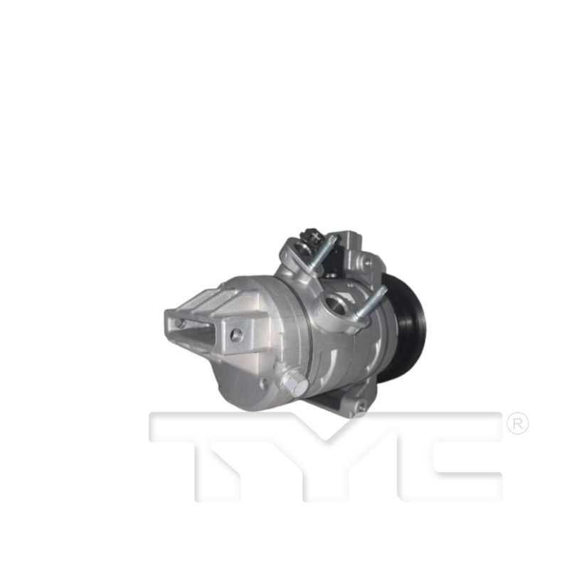 TYC 20285 A/C Compressor