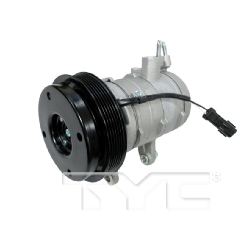 TYC 20287 A/C Compressor