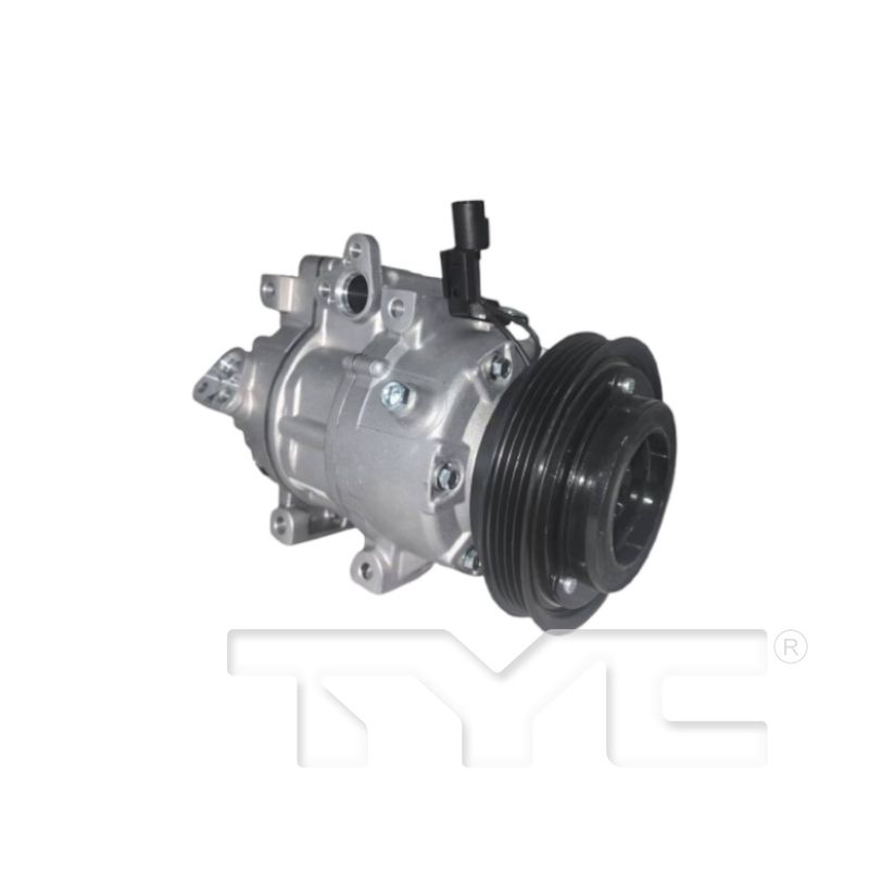 TYC 20289 A/C Compressor