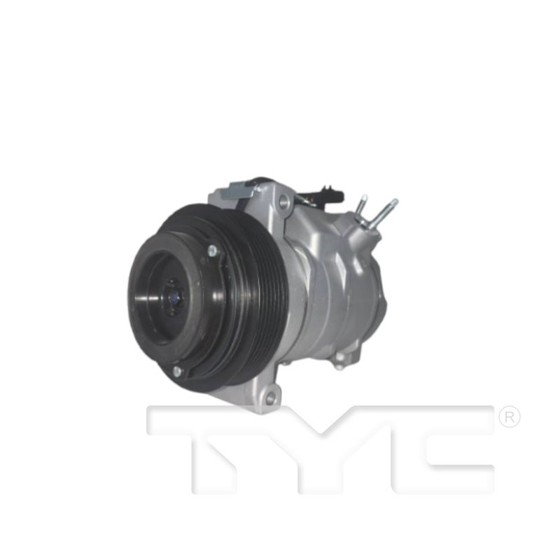 TYC 20290 A/C Compressor