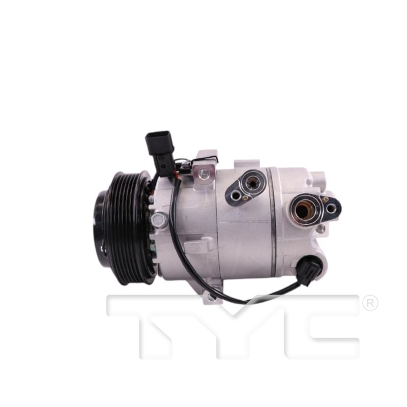 TYC 20291 A/C Compressor