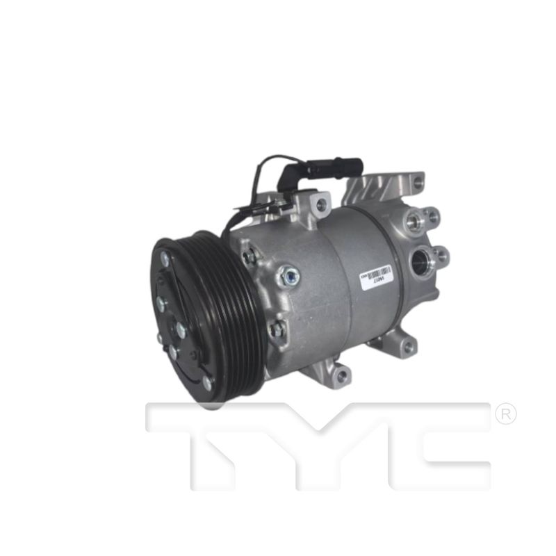TYC 20293 A/C Compressor