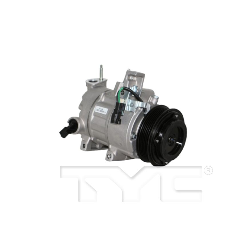TYC 20295 A/C Compressor