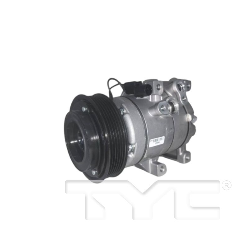 TYC 20296 A/C Compressor