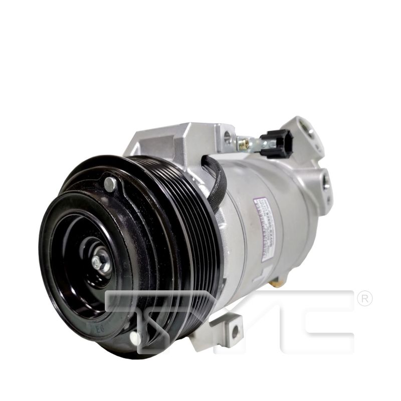 TYC 20298 A/C Compressor