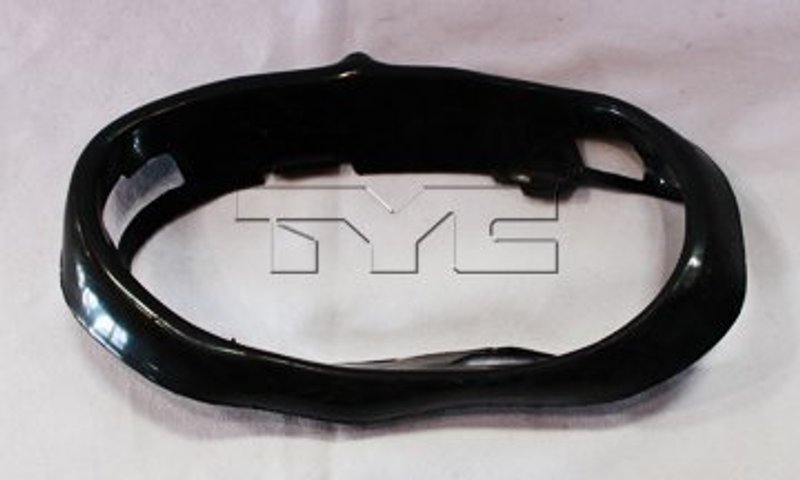 TYC 20-3006-90 Headlight Trim Seal - Right