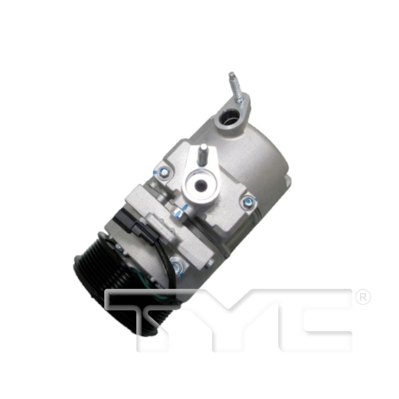 TYC 20300 A/C Compressor