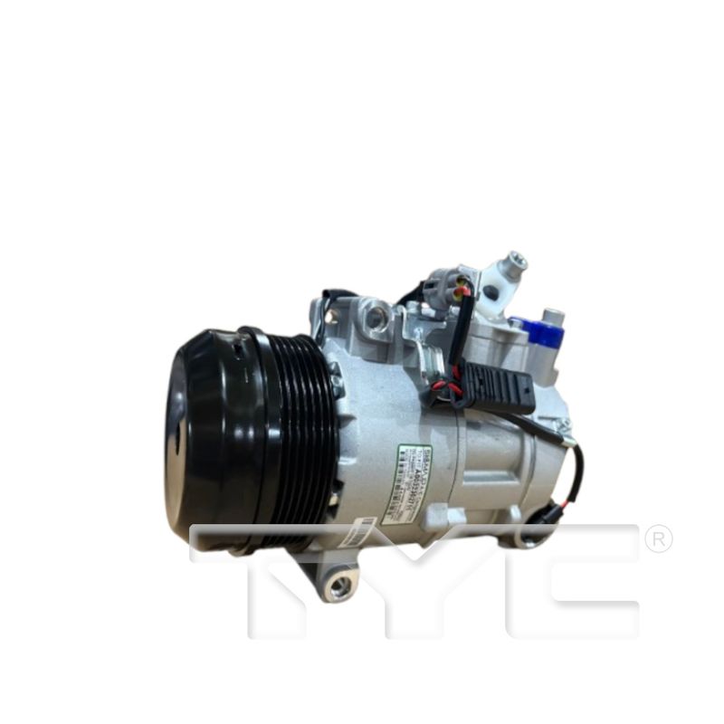 TYC 20301 A/C Compressor