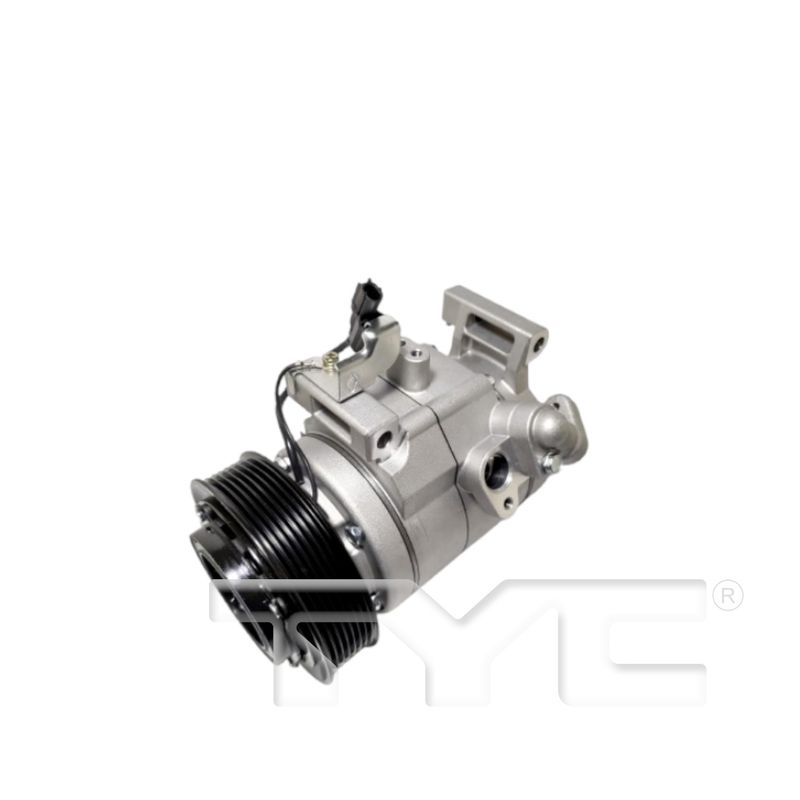 TYC 20302 A/C Compressor