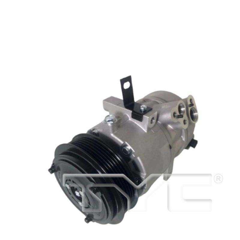 TYC 20304 A/C Compressor