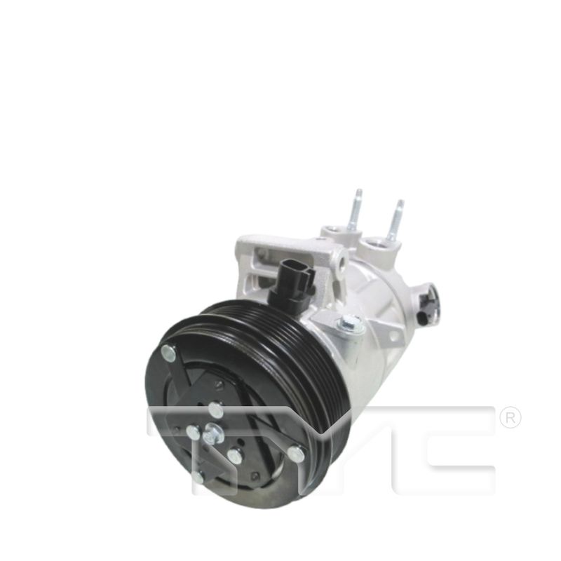 TYC 20305 A/C Compressor