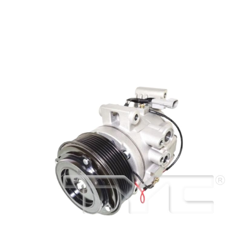 TYC 20306 A/C Compressor