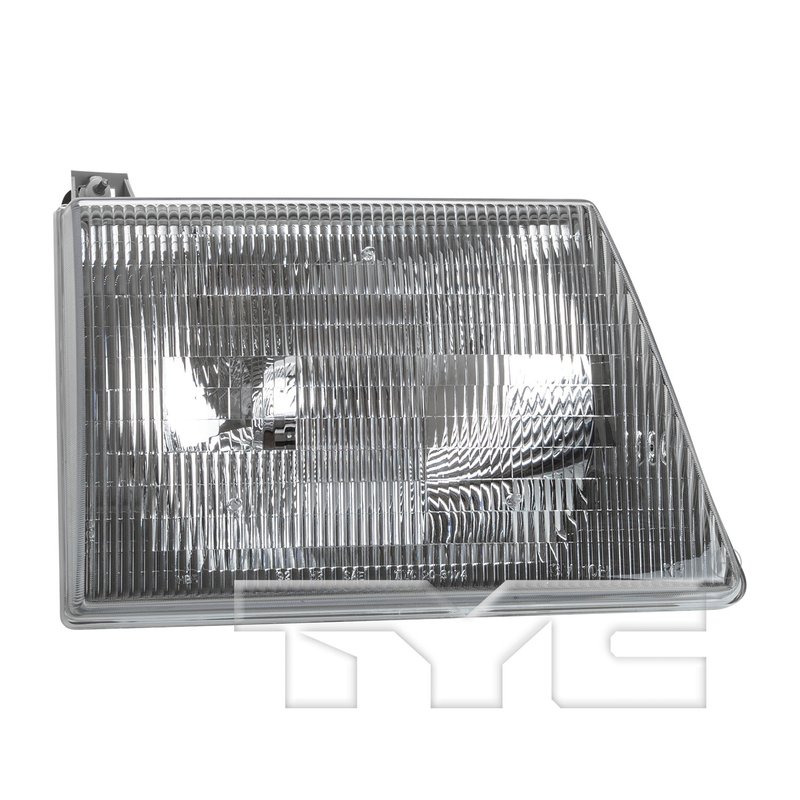 TYC 20-3074-90 Headlight Assembly - Right