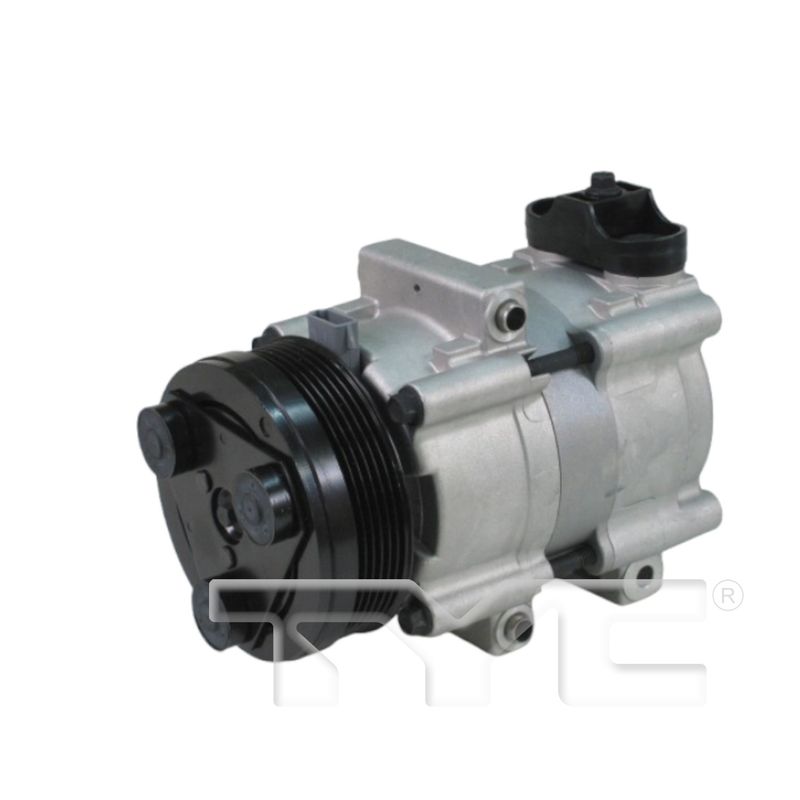 TYC 20307 A/C Compressor