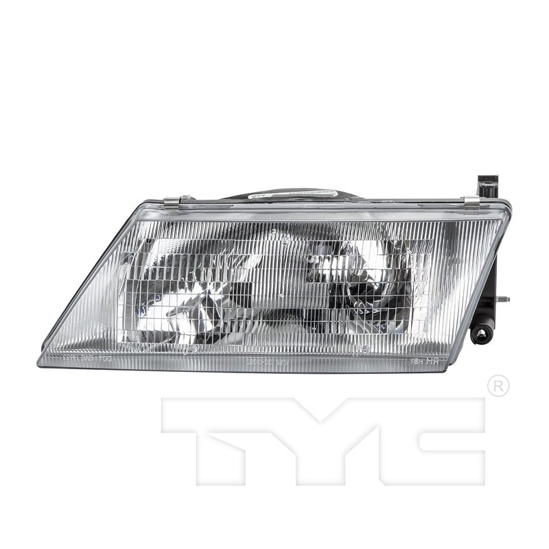 TYC 20-3083-00 Headlight Assembly - Left