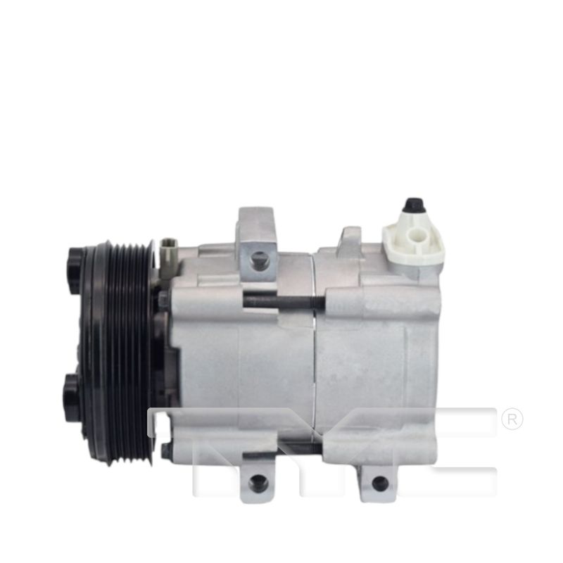 TYC 20309 A/C Compressor