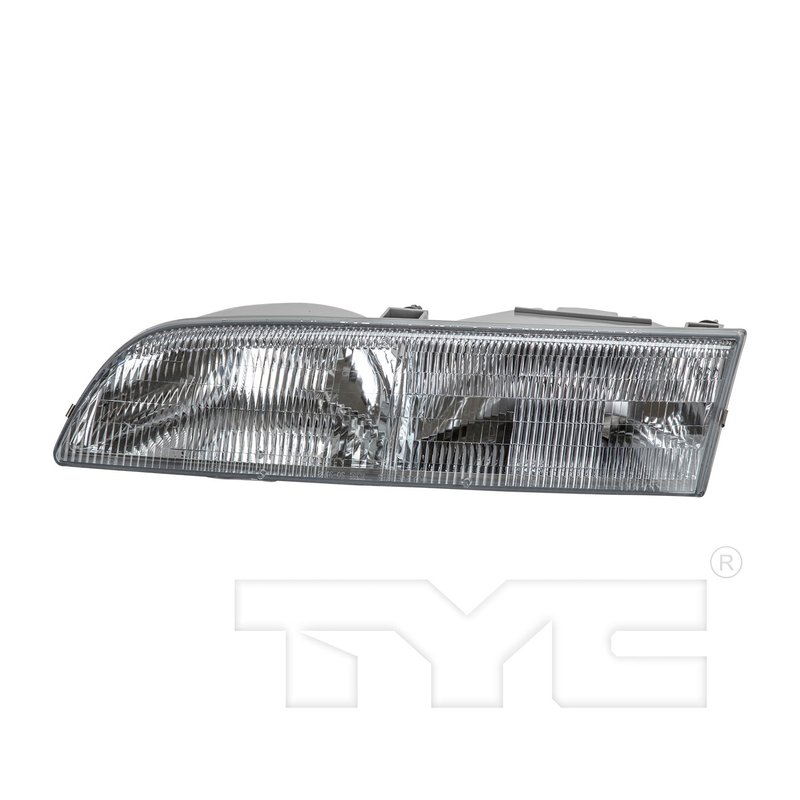 TYC 20-3109-00 Headlight Assembly - Left