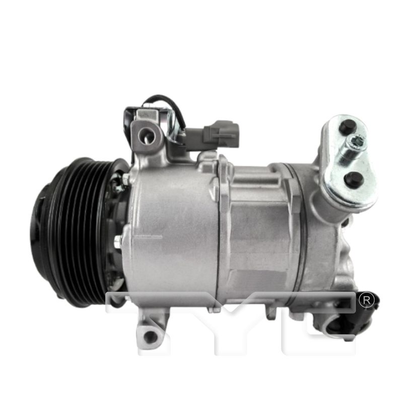 TYC 20312 A/C Compressor