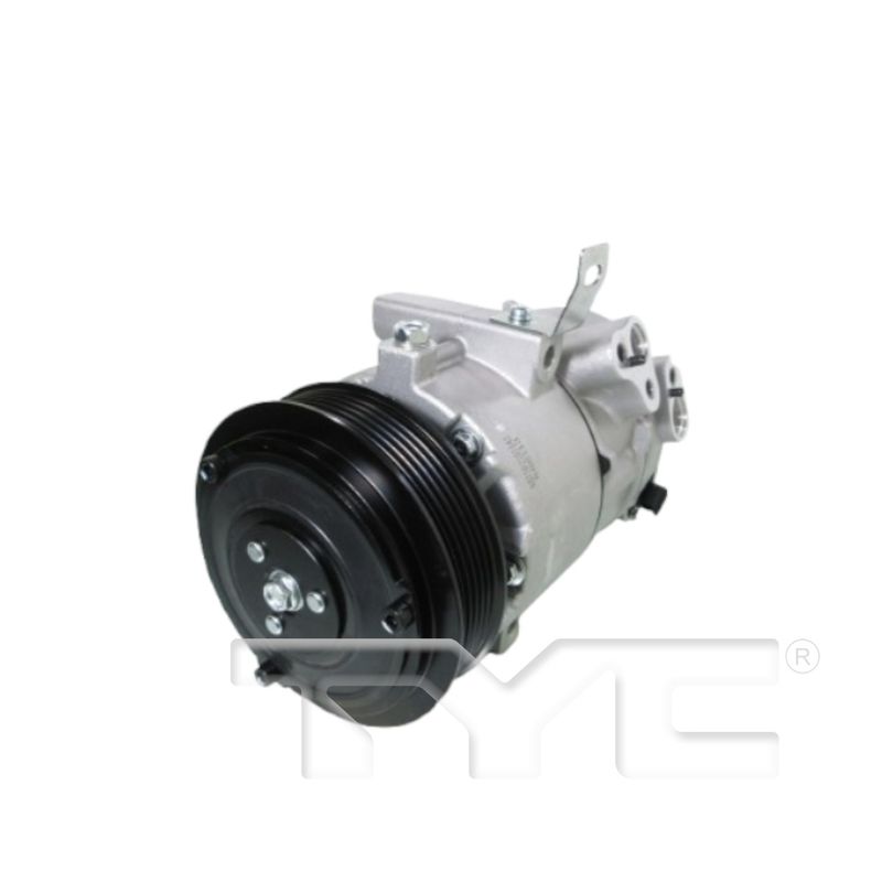 TYC 20314 A/C Compressor