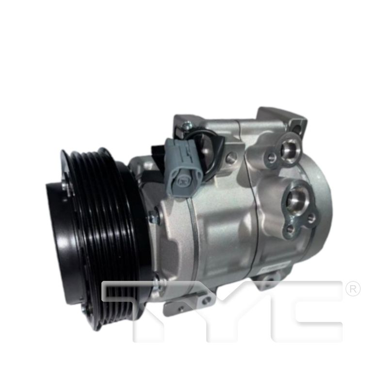 TYC 20315 A/C Compressor