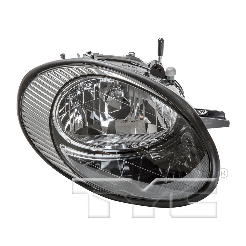 TYC 20-3169-90 Headlight Assembly - Right