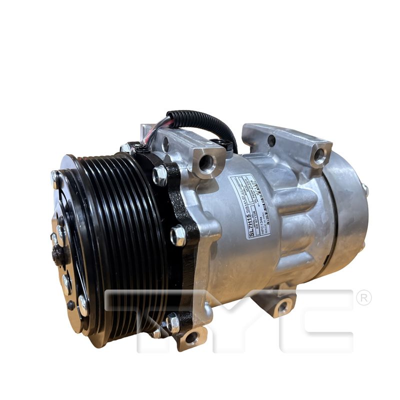 TYC 20318 A/C Compressor