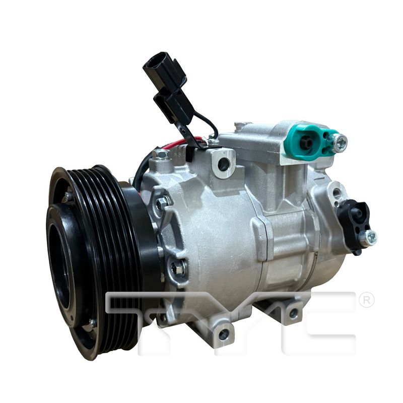 TYC 20320 A/C Compressor