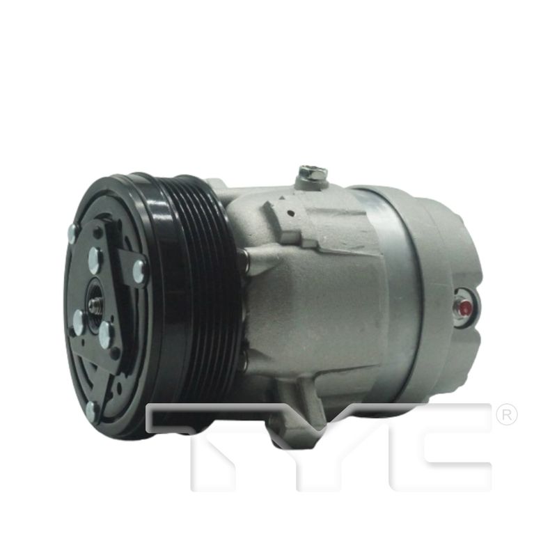 TYC 20321 A/C Compressor