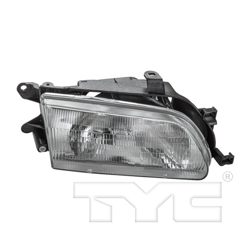 TYC 20-3299-00 Headlight Assembly - Right