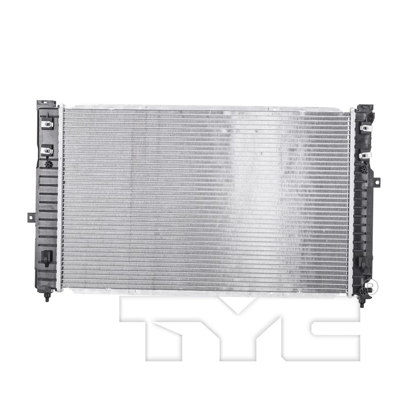 TYC 2034 Radiator - Primary