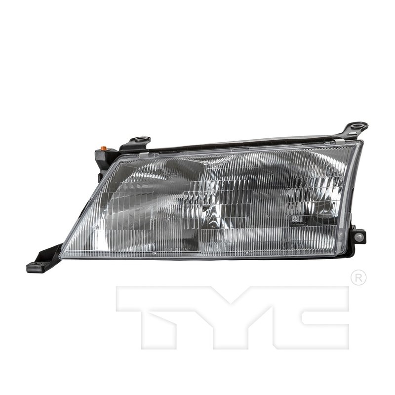 TYC 20-3554-00 Headlight Assembly - Left